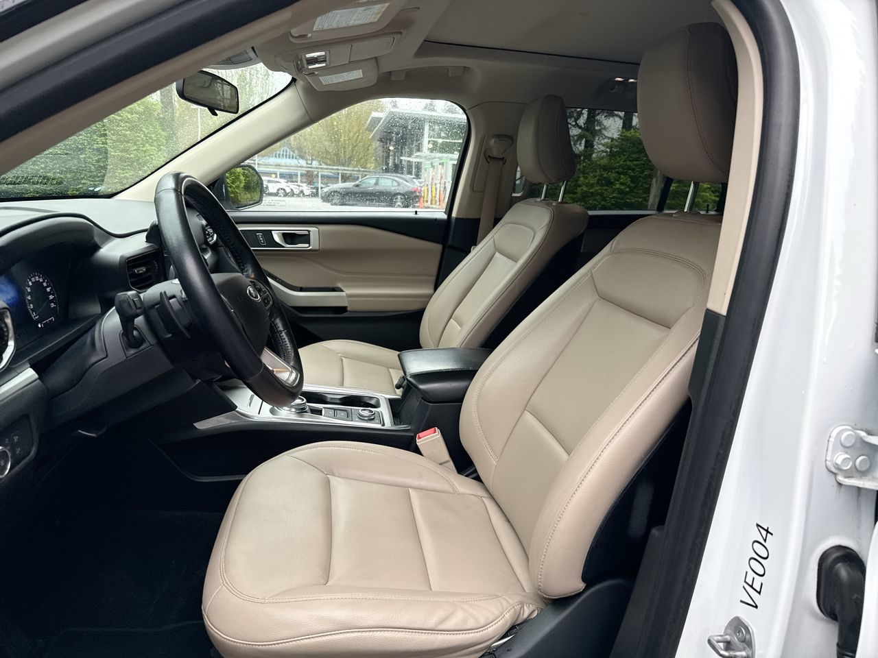 Ford Explorer  2020 à North Vancouver, Colombie-Britannique