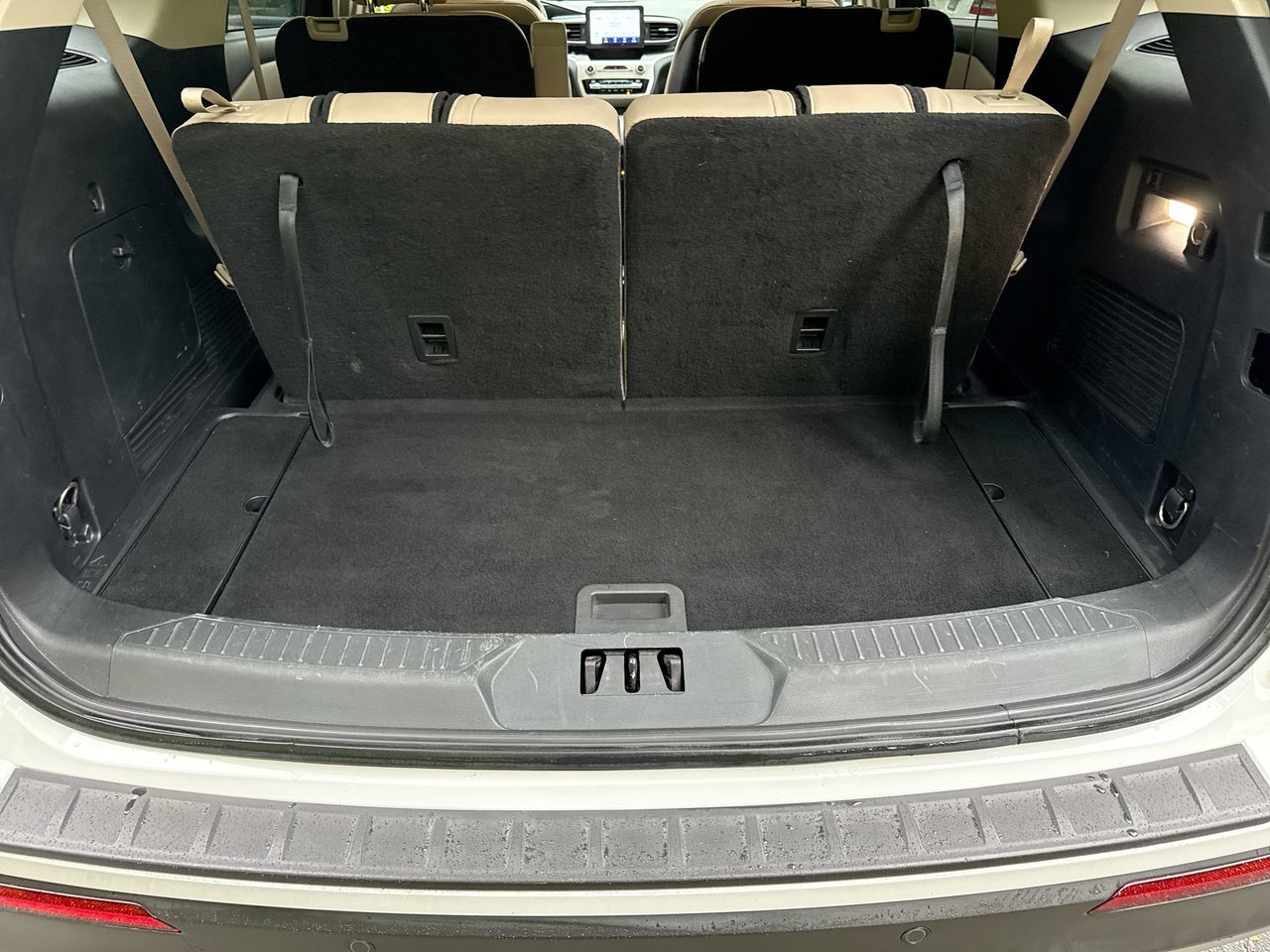 Ford Explorer  2020 à North Vancouver, Colombie-Britannique