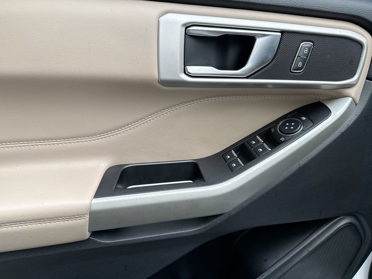 Ford Explorer  2020 à North Vancouver, Colombie-Britannique