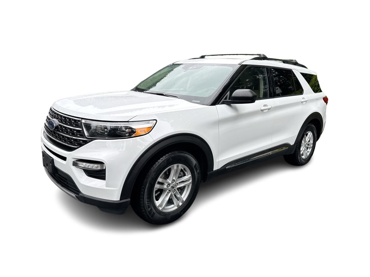 Ford Explorer  2020 à North Vancouver, Colombie-Britannique