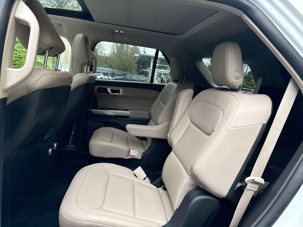 Ford Explorer  2020 à North Vancouver, Colombie-Britannique