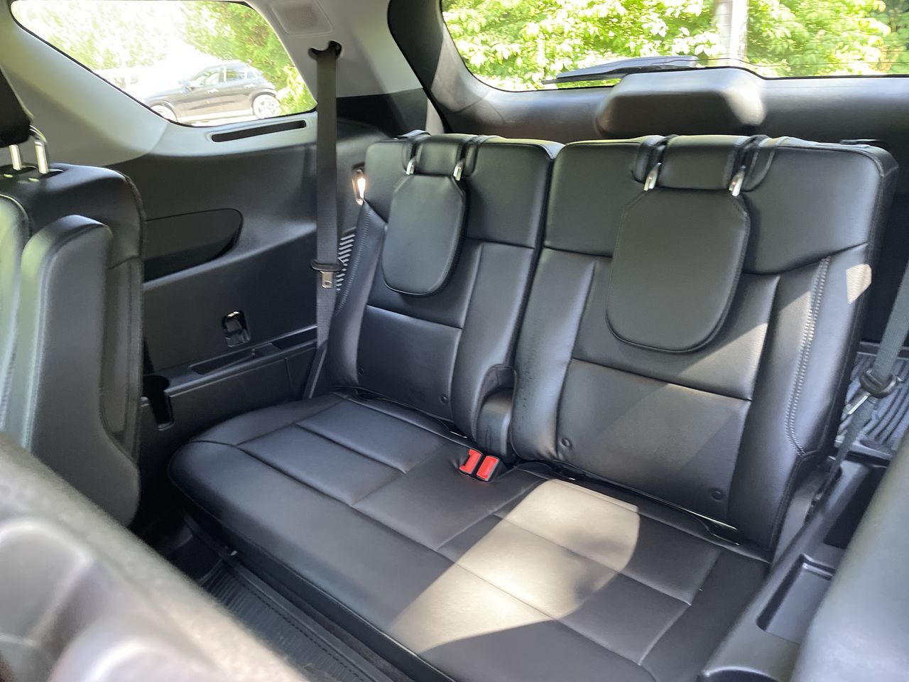 2023 Ford Explorer in North Vancouver, British Columbia