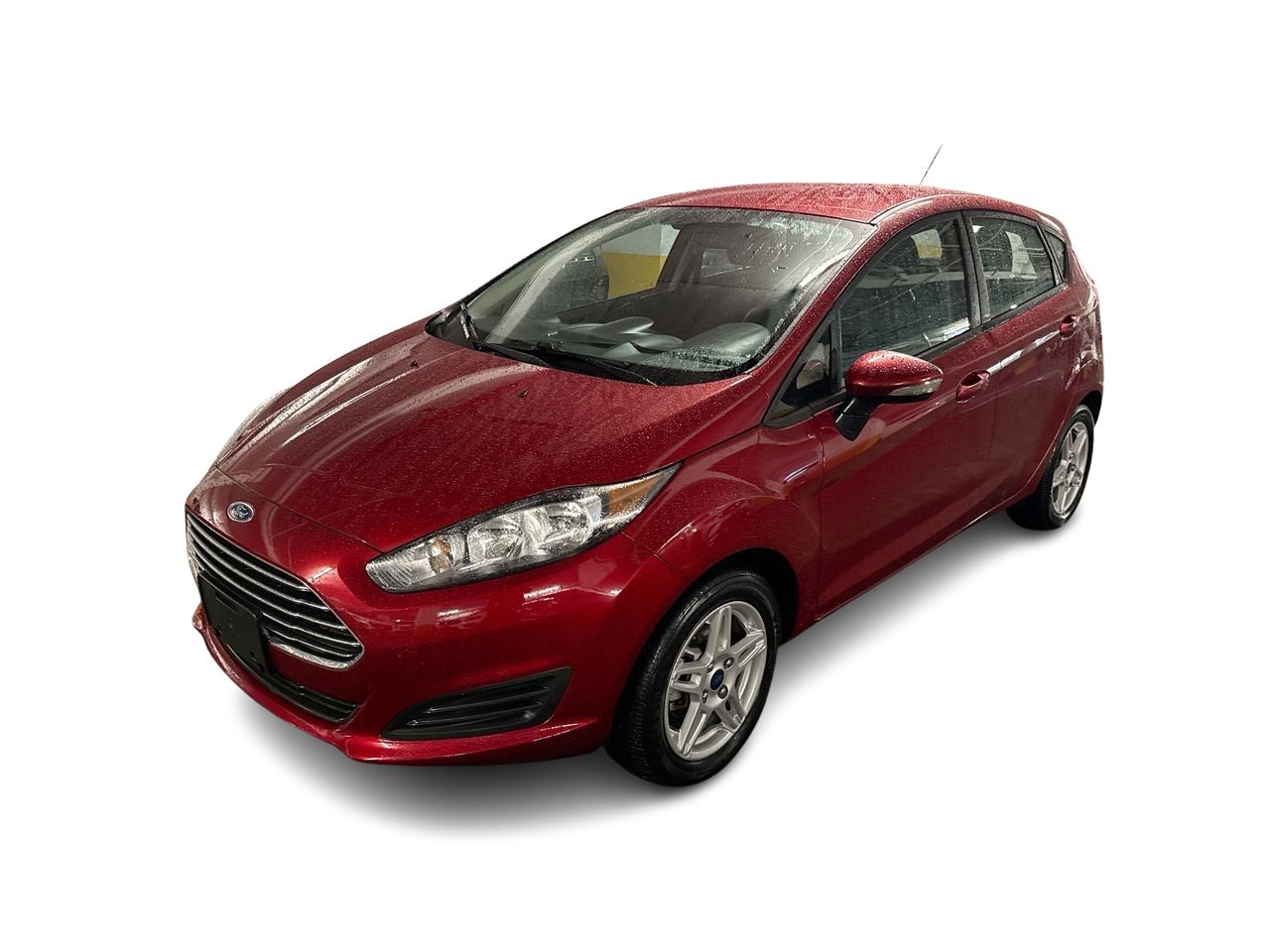 2017  Fiesta