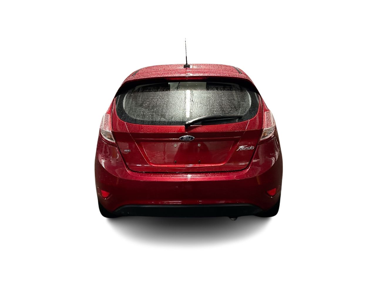 2017  Fiesta