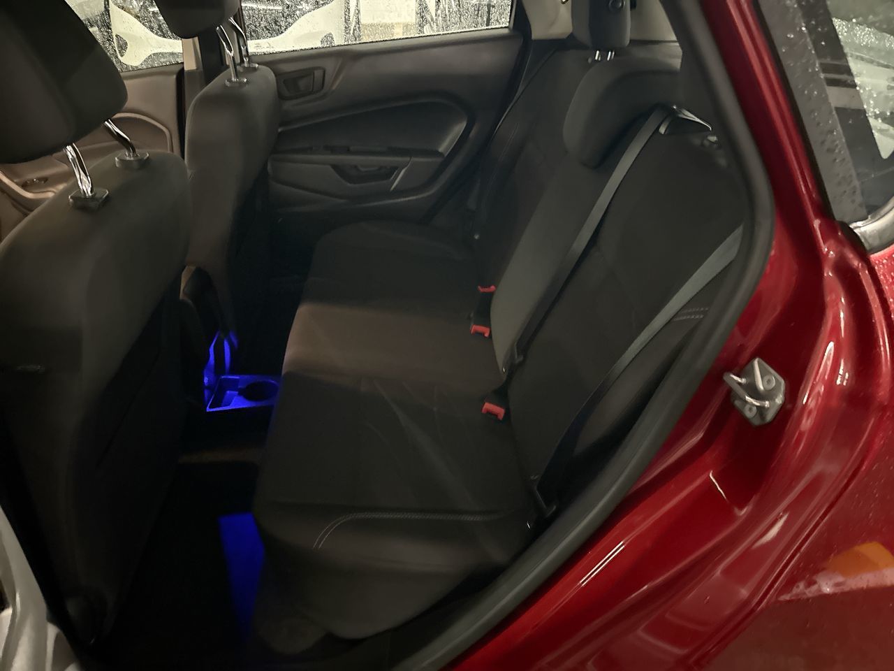 2017  Fiesta