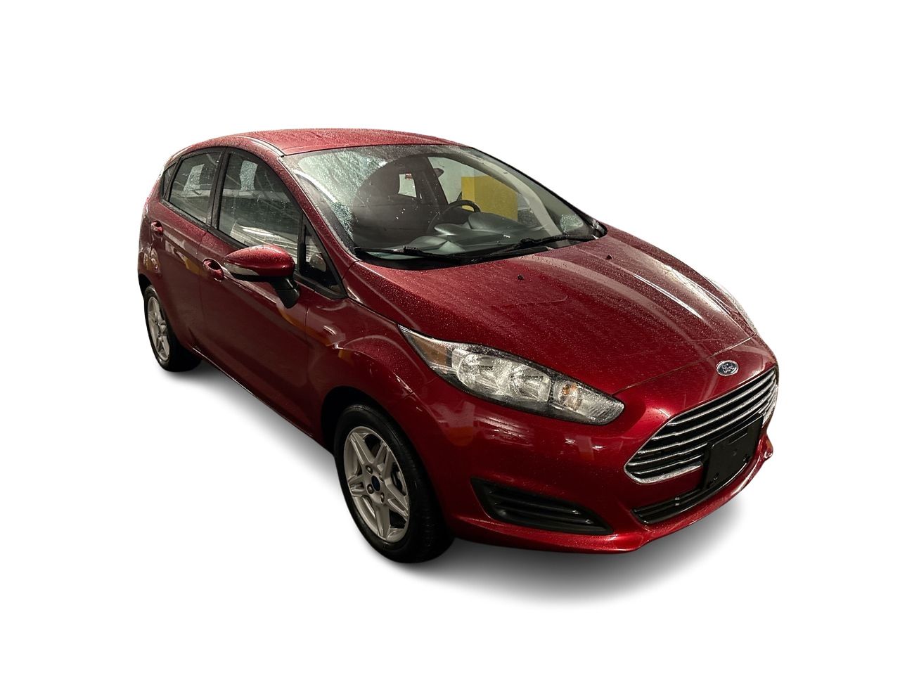 2017  Fiesta