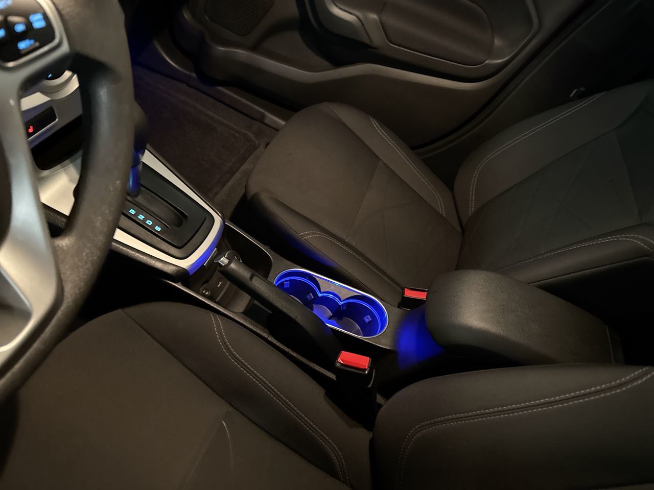 2017  Fiesta