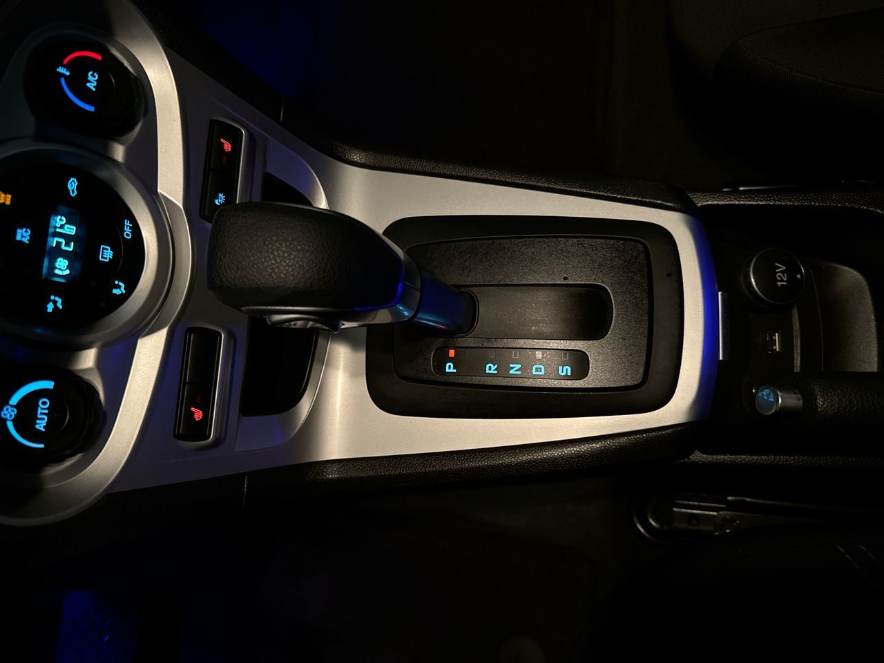 2017  Fiesta