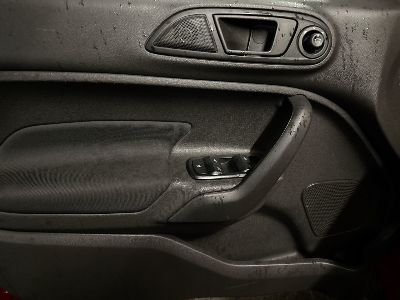 2017  Fiesta