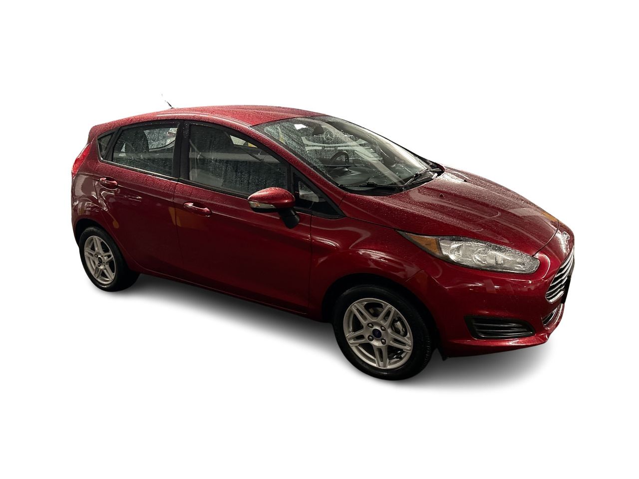 2017  Fiesta