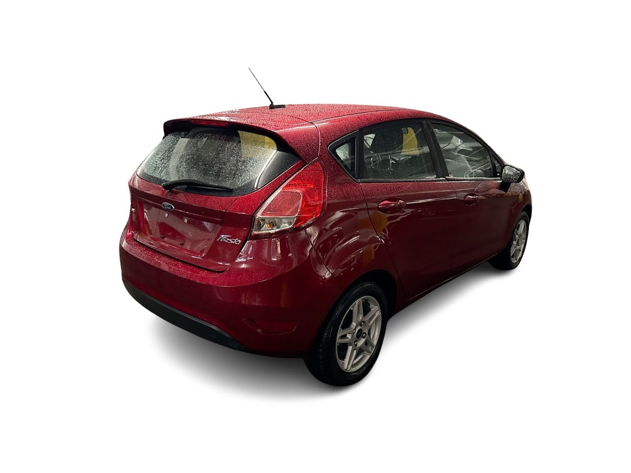 2017  Fiesta