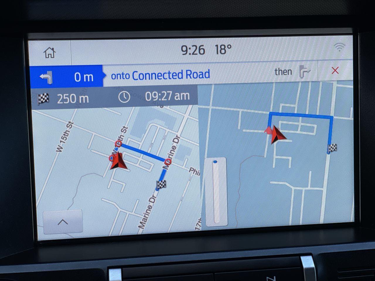 2019 Ford Mustang in North Vancouver, British Columbia