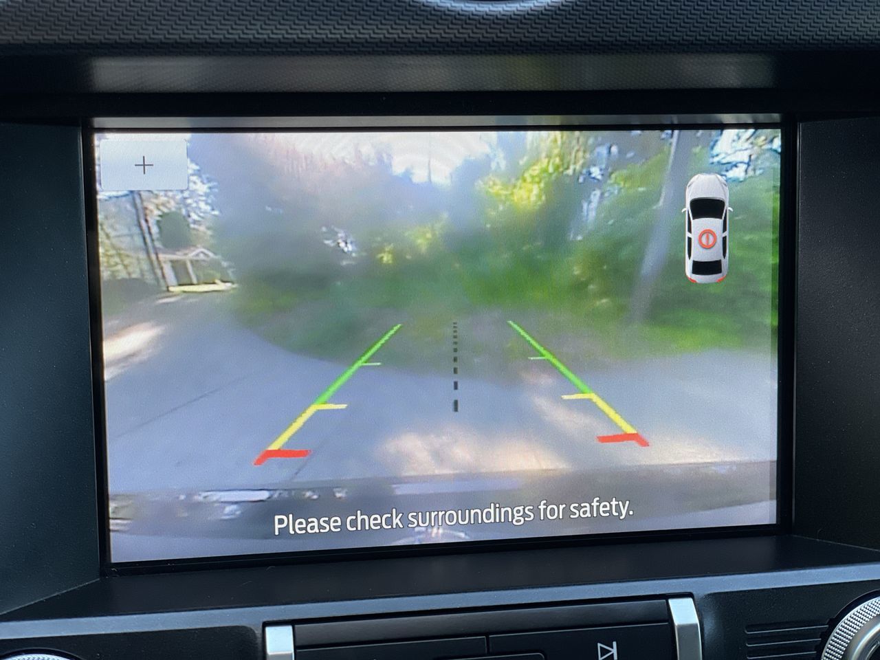 2019 Ford Mustang in North Vancouver, British Columbia