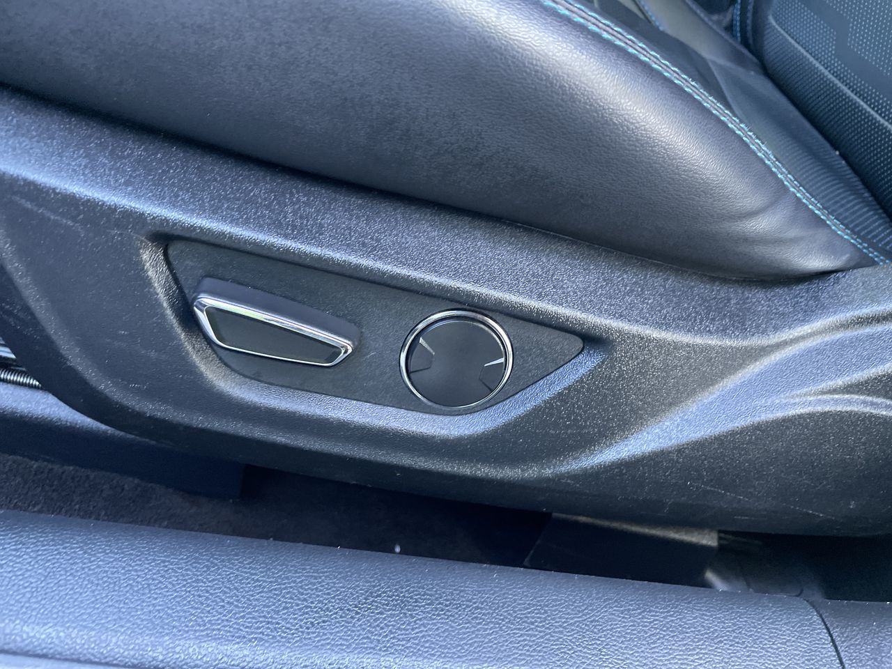 2019 Ford Mustang in North Vancouver, British Columbia