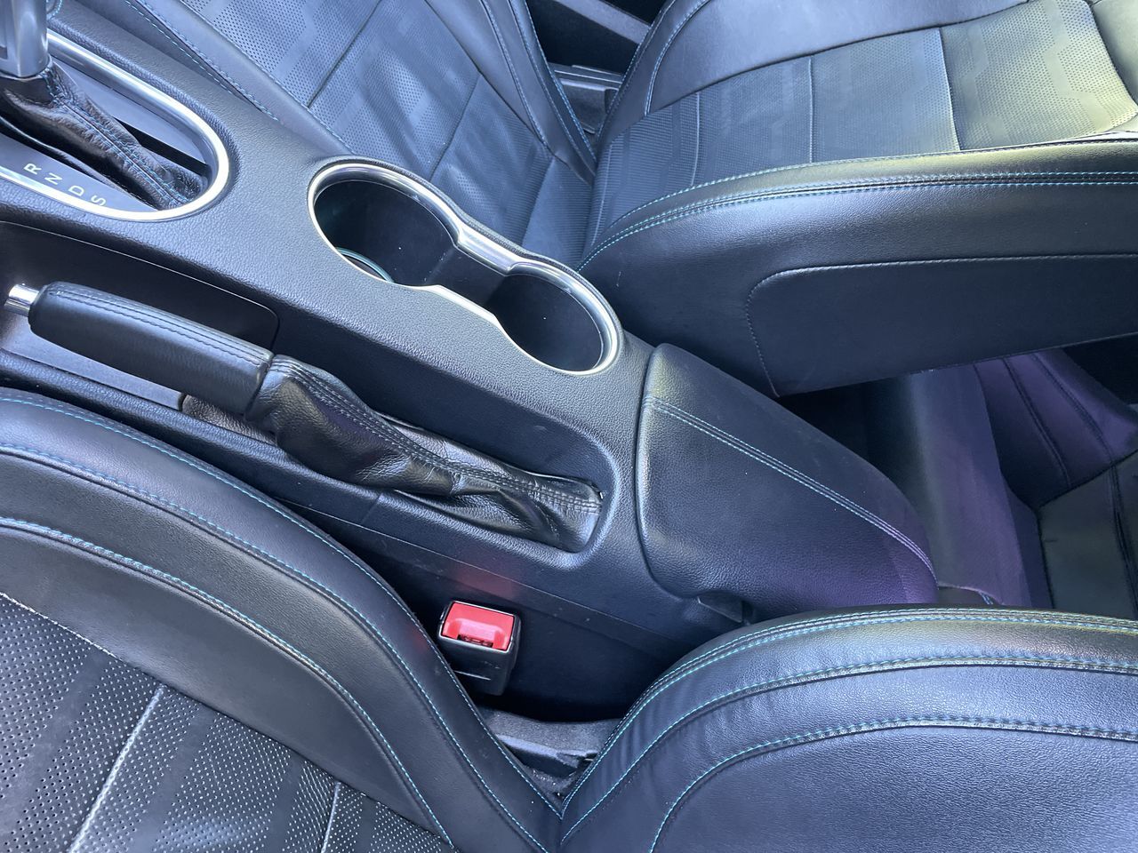 2019 Ford Mustang in North Vancouver, British Columbia