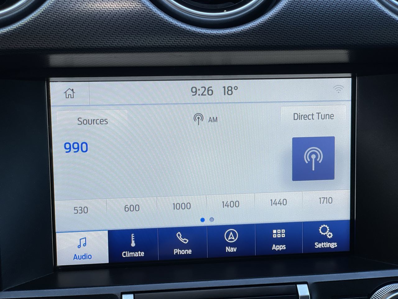 2019 Ford Mustang in North Vancouver, British Columbia
