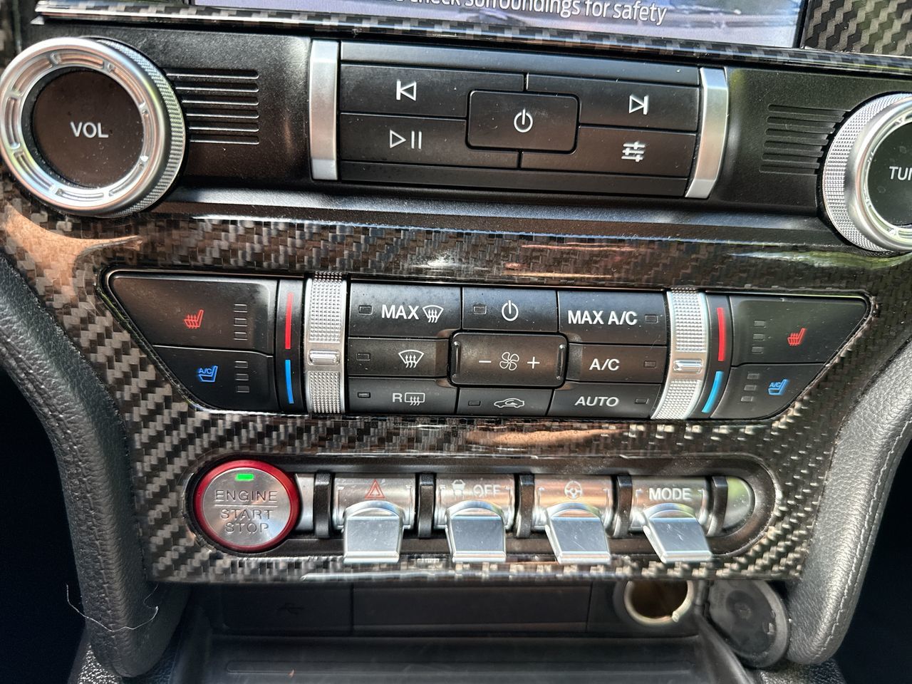 2020  Mustang