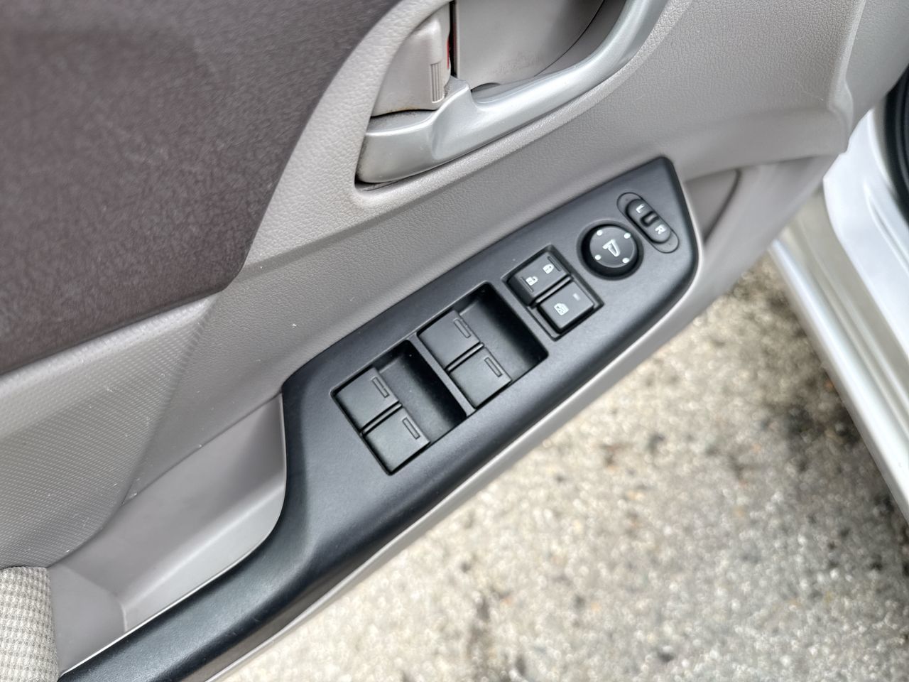 Honda Civic  2012 à North Vancouver, Colombie-Britannique