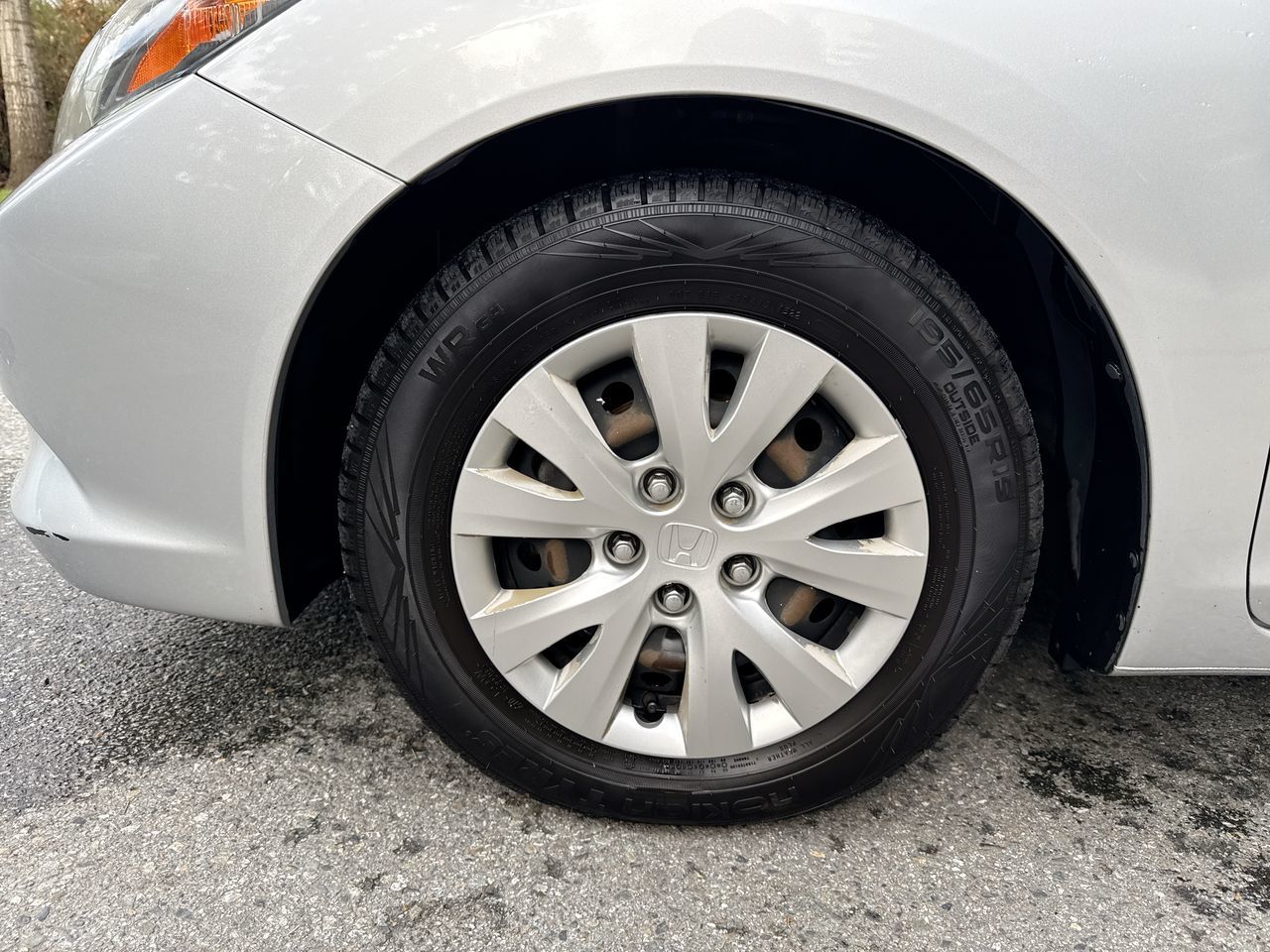 Honda Civic  2012 à North Vancouver, Colombie-Britannique