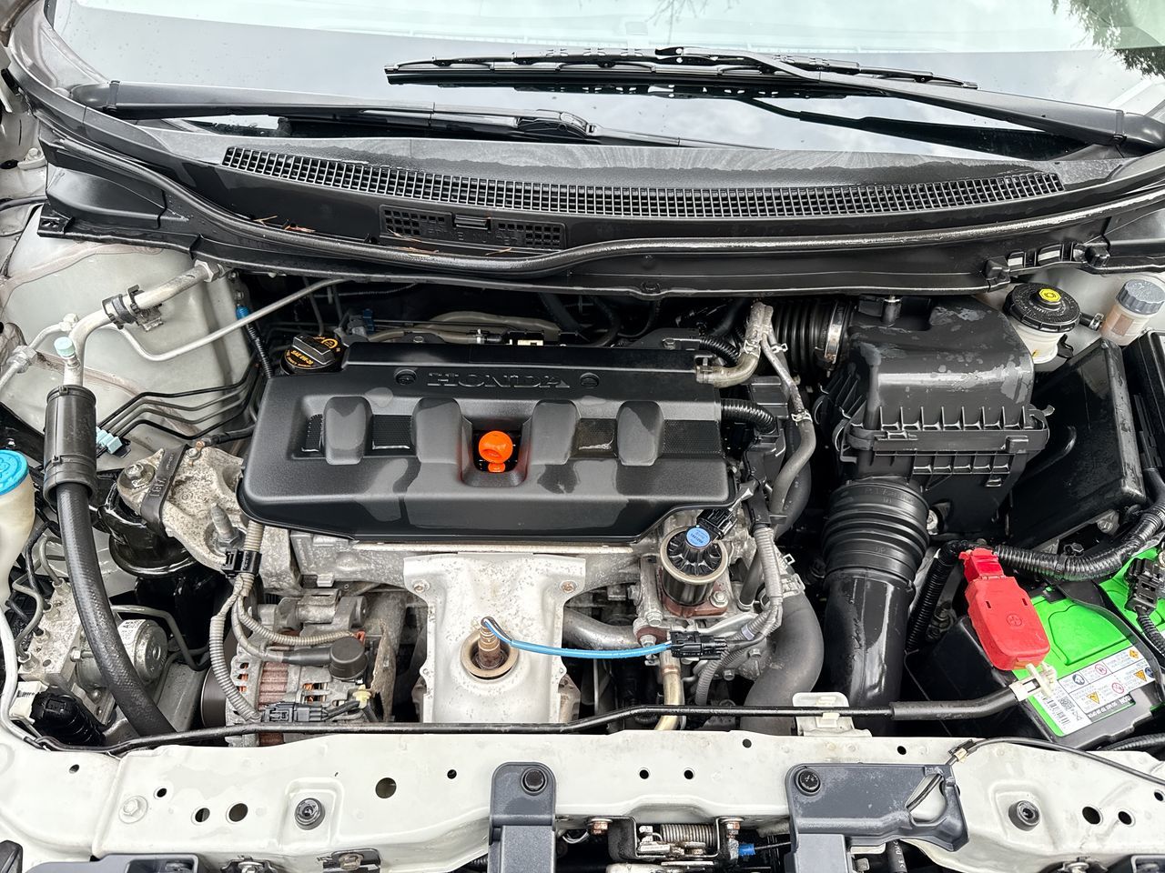 Honda Civic  2012 à North Vancouver, Colombie-Britannique