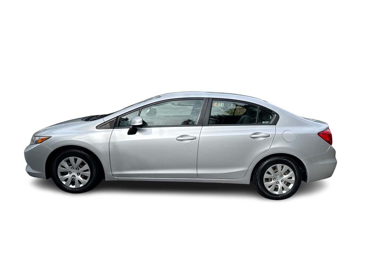 Honda Civic  2012 à North Vancouver, Colombie-Britannique