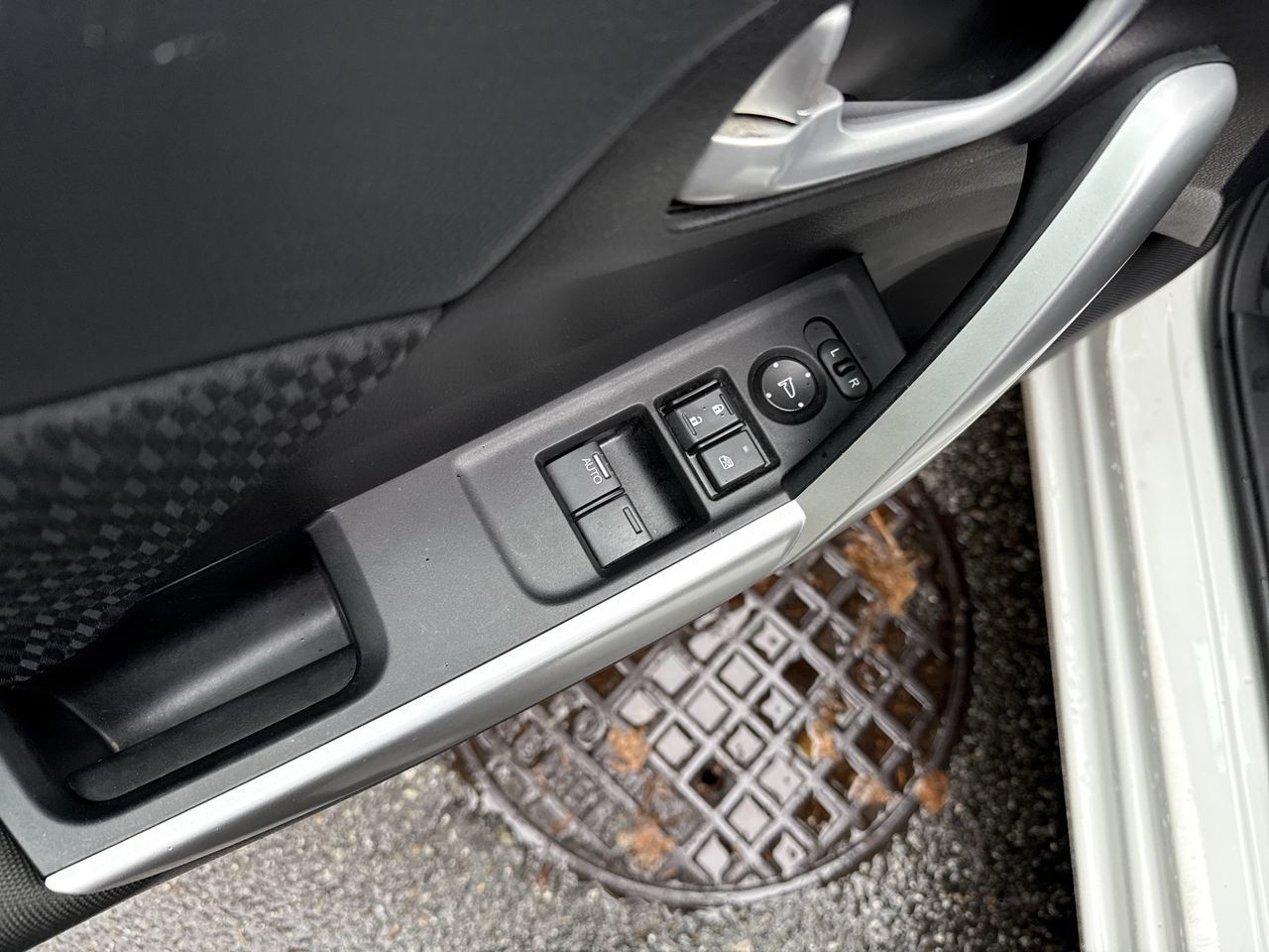 Honda Civic  2014 à North Vancouver, Colombie-Britannique