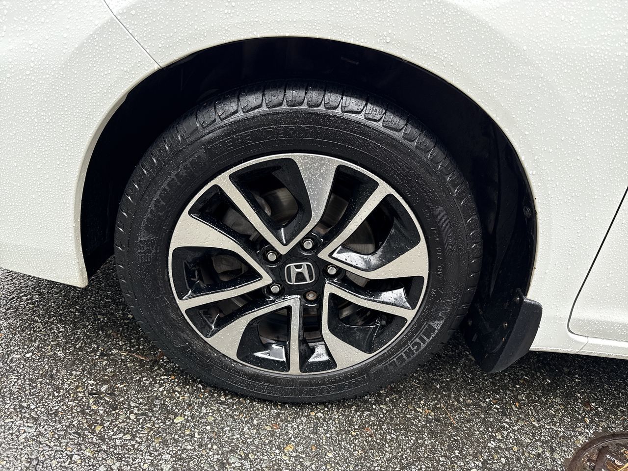 Honda Civic  2014 à North Vancouver, Colombie-Britannique