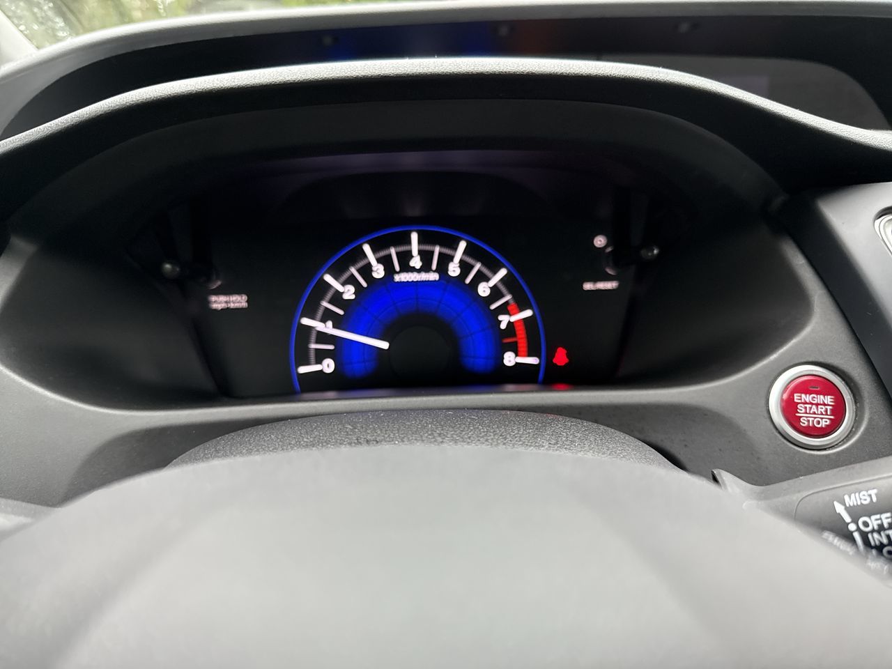 Honda Civic  2014 à North Vancouver, Colombie-Britannique