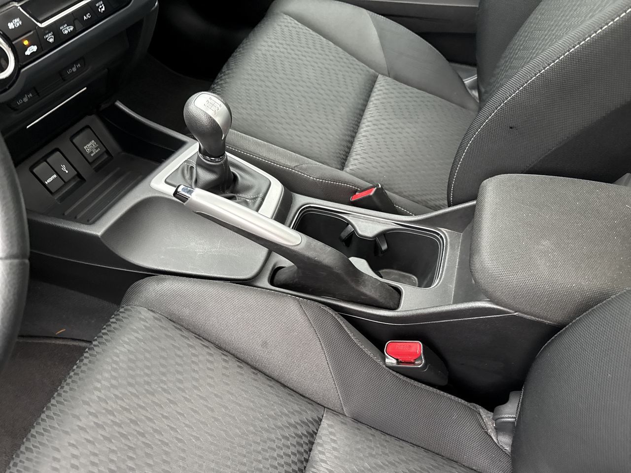 Honda Civic  2014 à North Vancouver, Colombie-Britannique