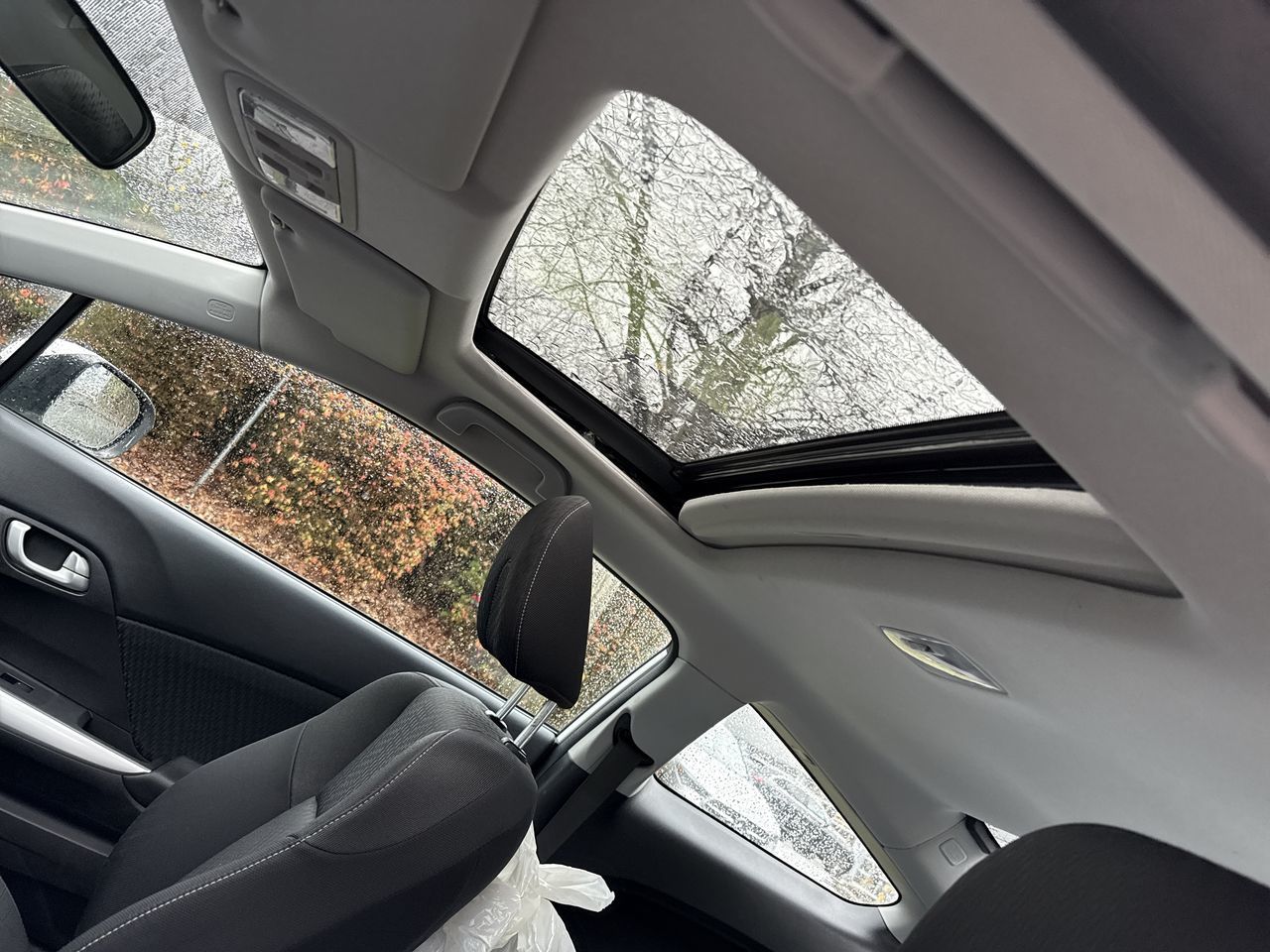 Honda Civic  2014 à North Vancouver, Colombie-Britannique