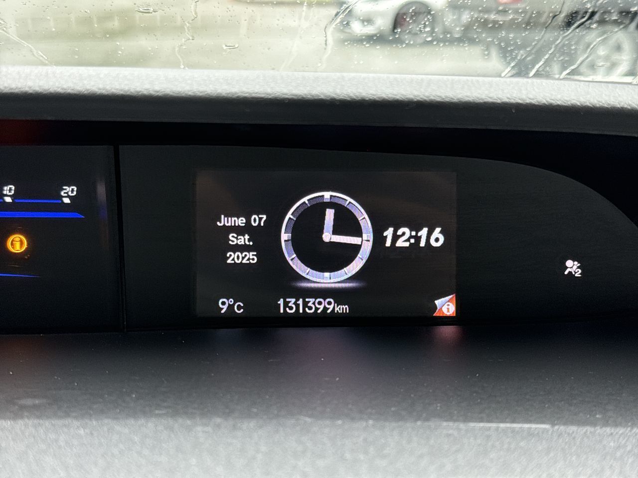 Honda Civic  2014 à North Vancouver, Colombie-Britannique