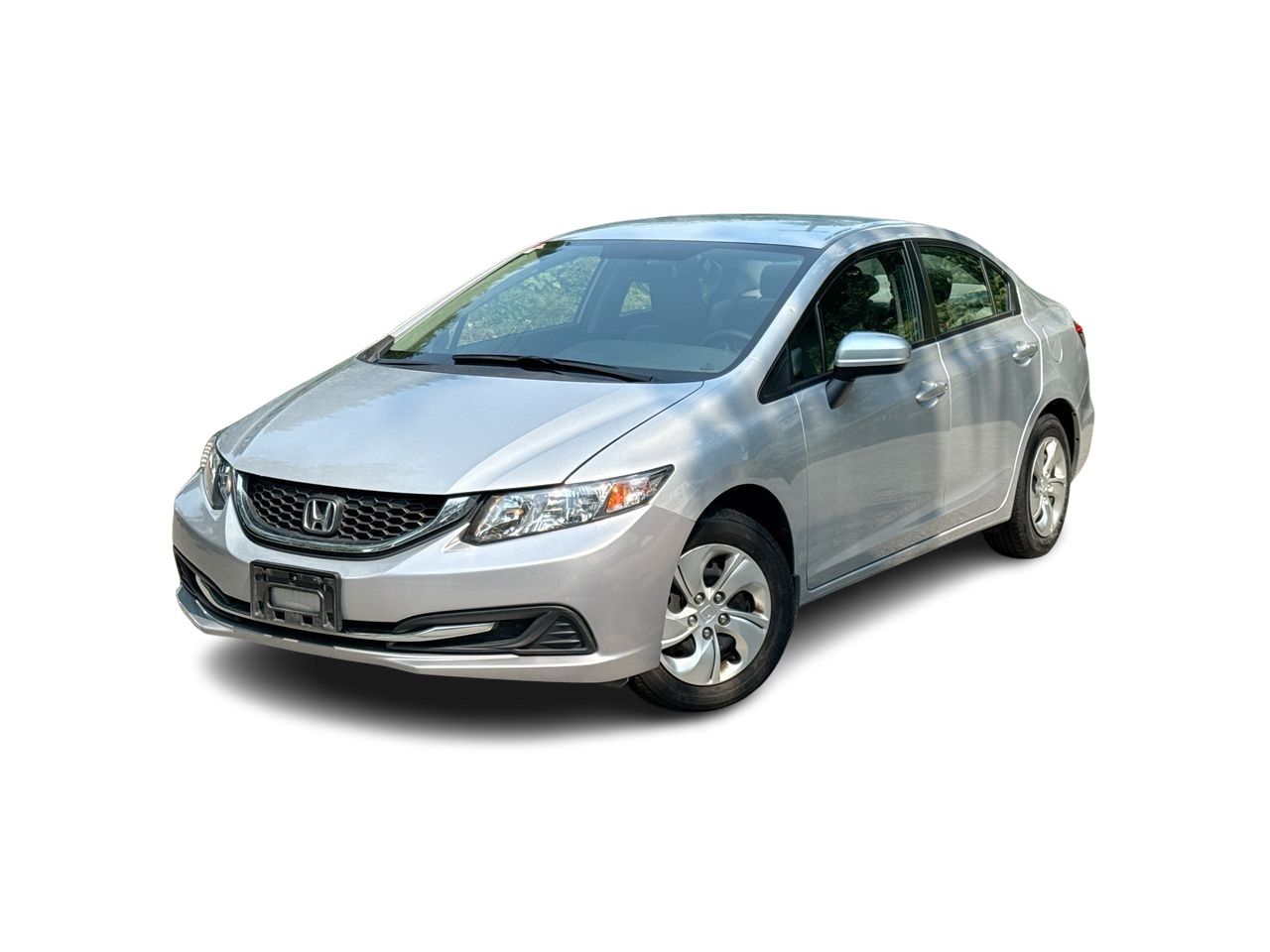 2015  Civic