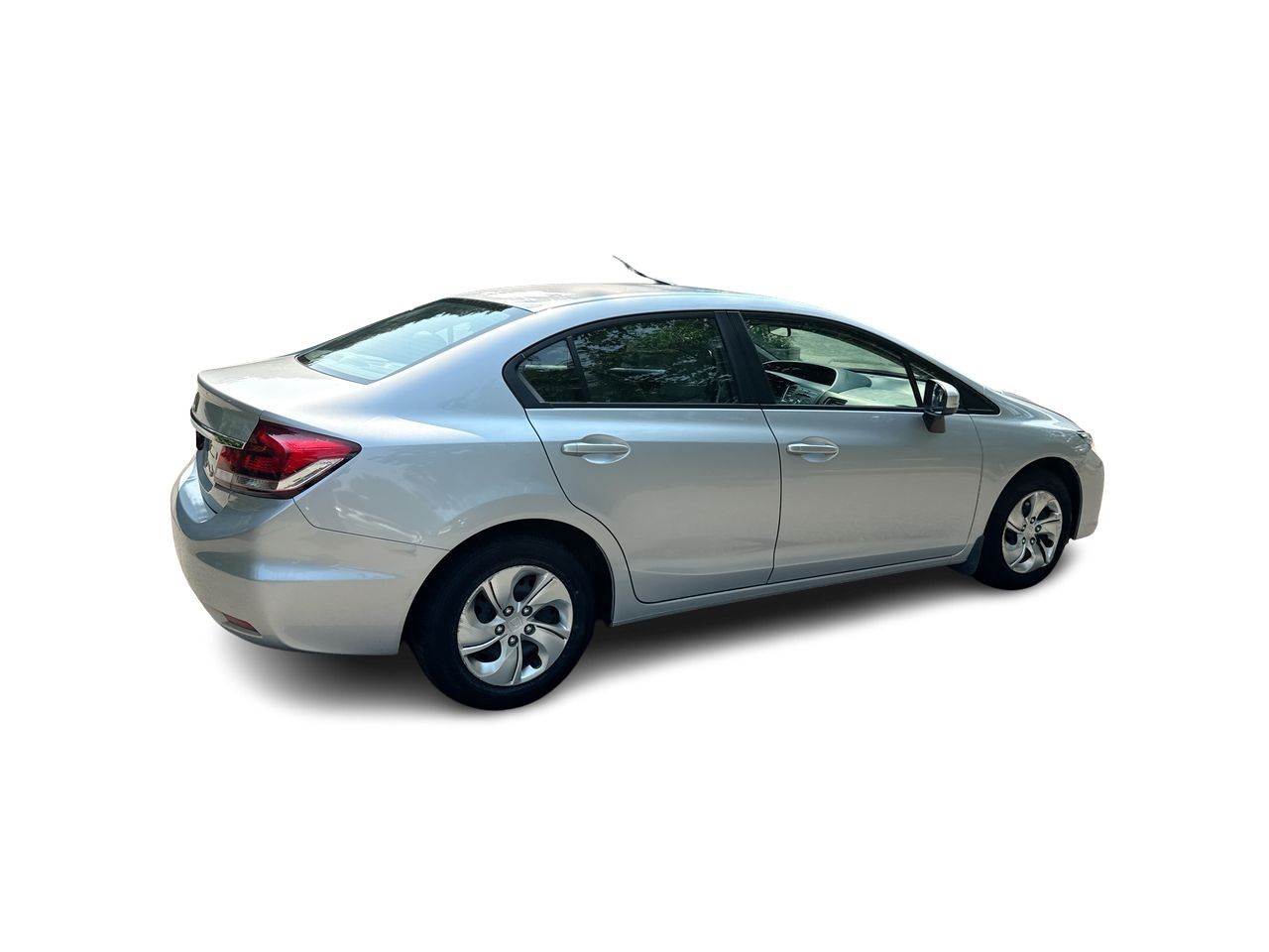 2015  Civic