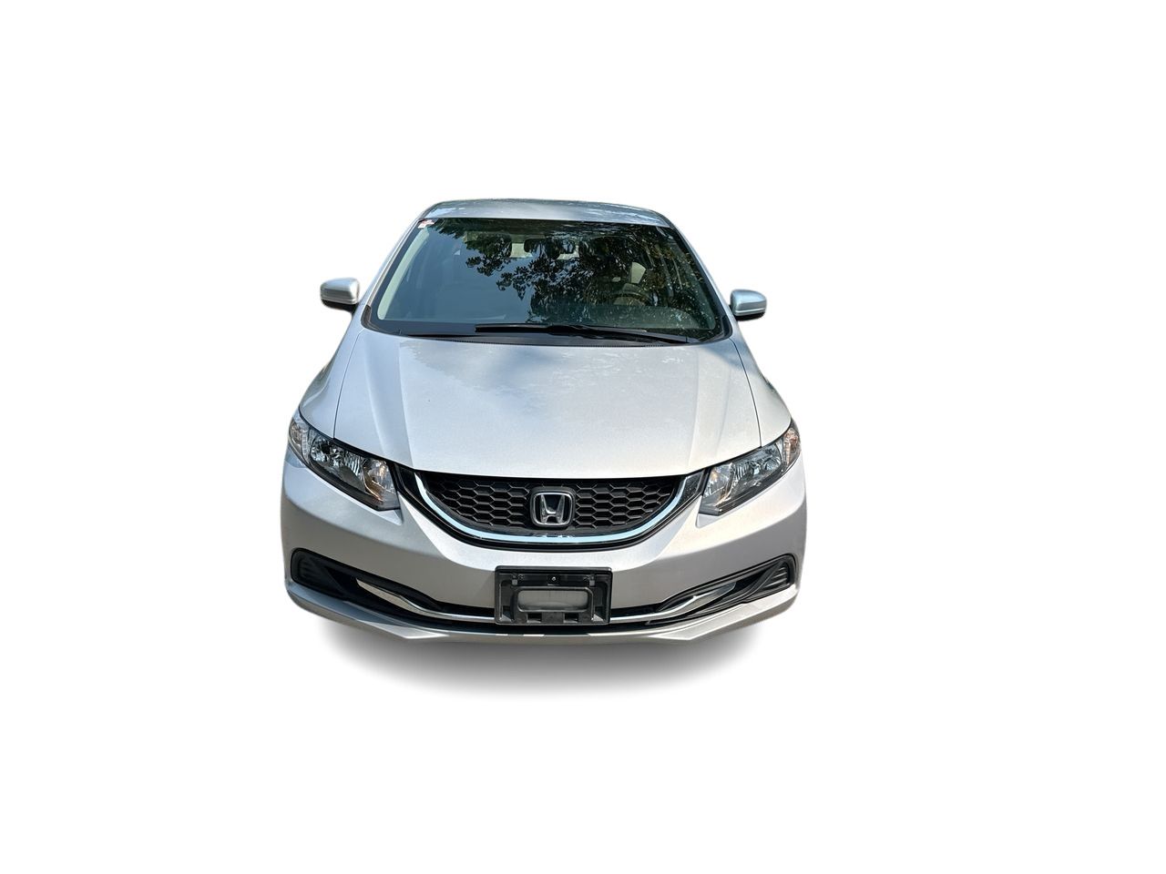 2015  Civic