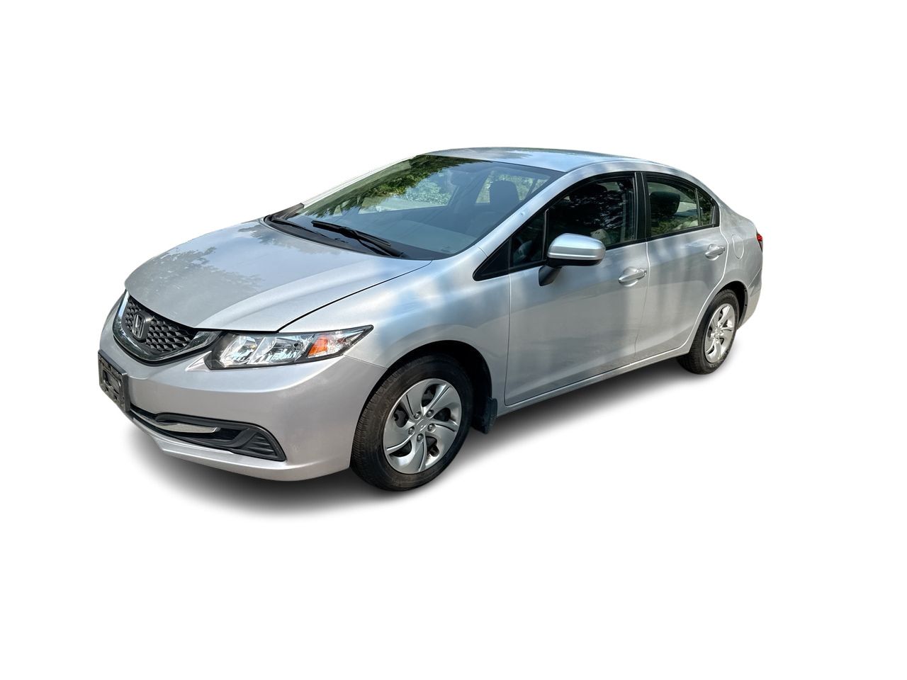 2015  Civic