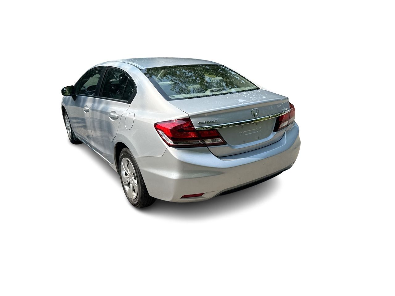 2015  Civic