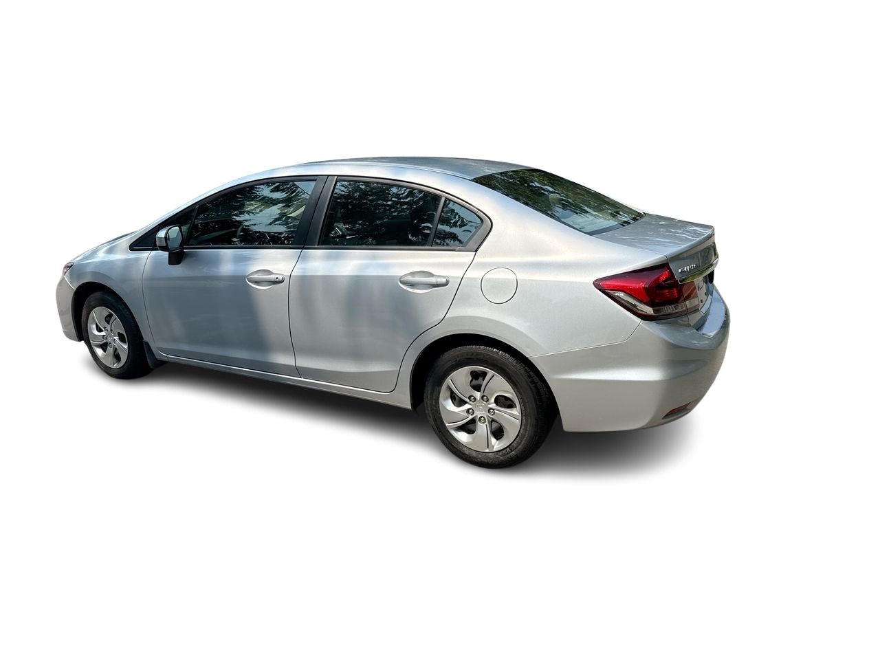 2015  Civic
