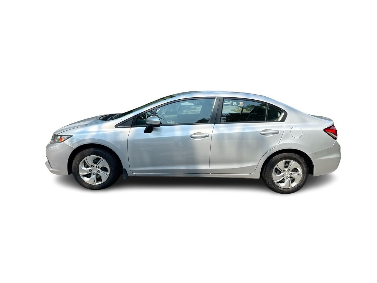 2015  Civic