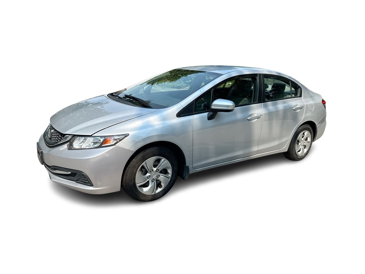2015  Civic