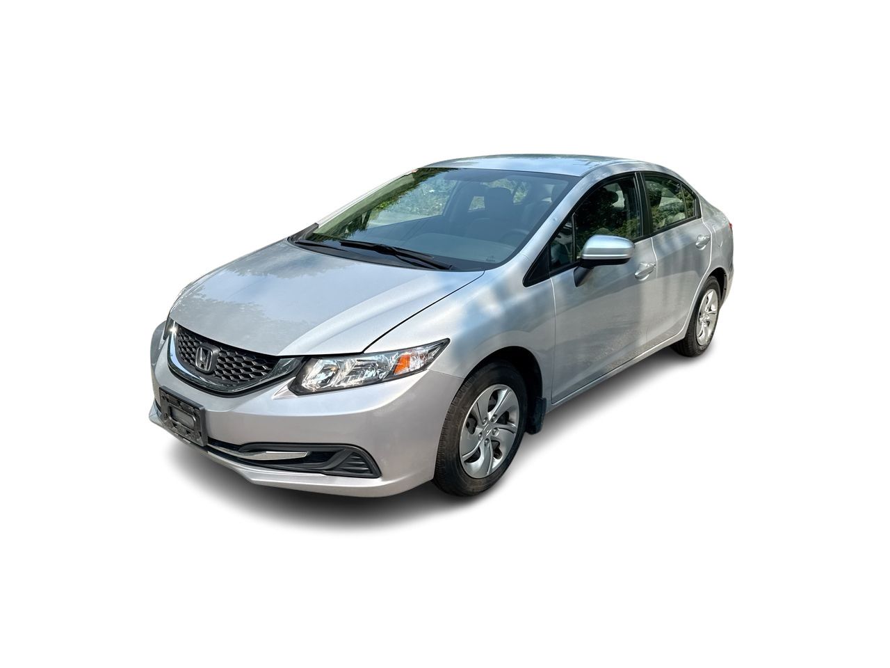 2015  Civic