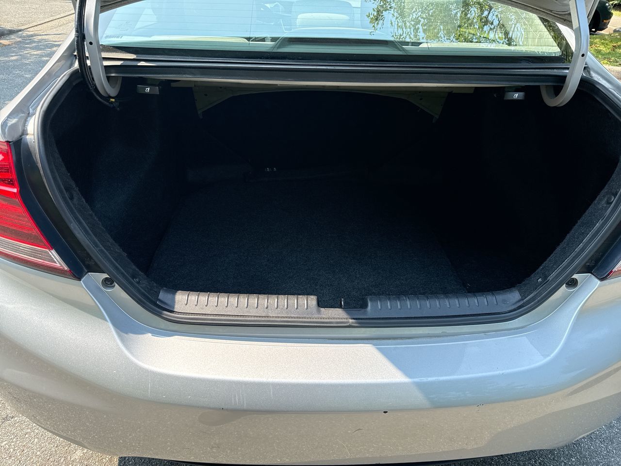 2015  Civic