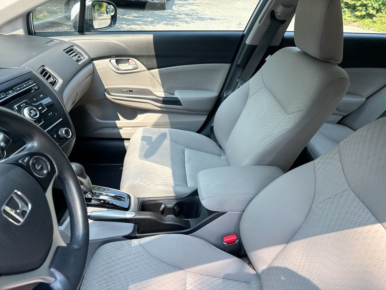 2015  Civic