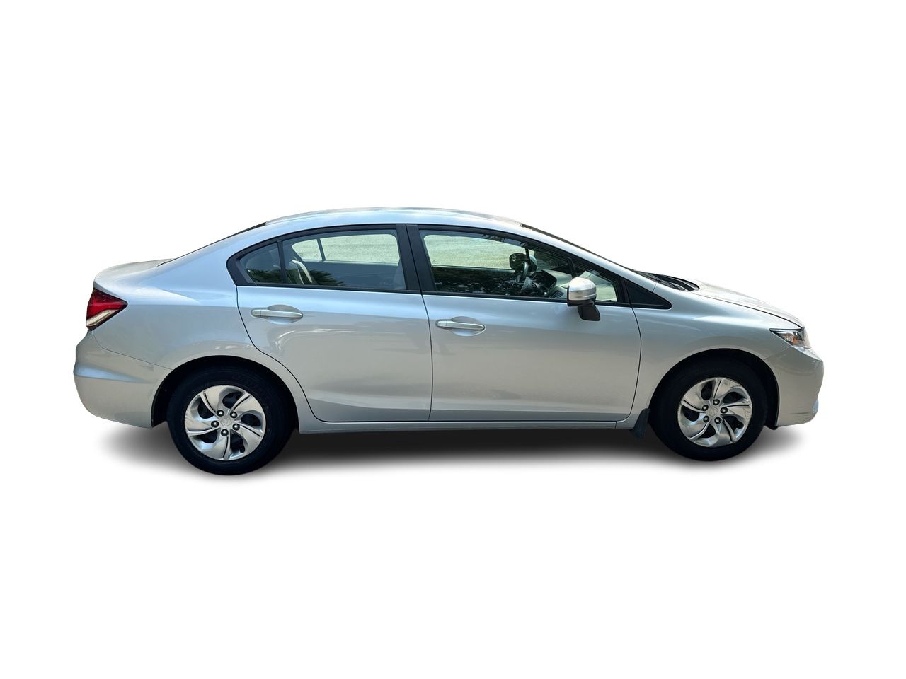 2015  Civic