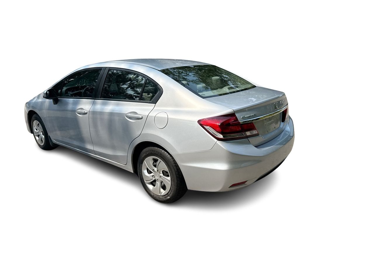 2015  Civic