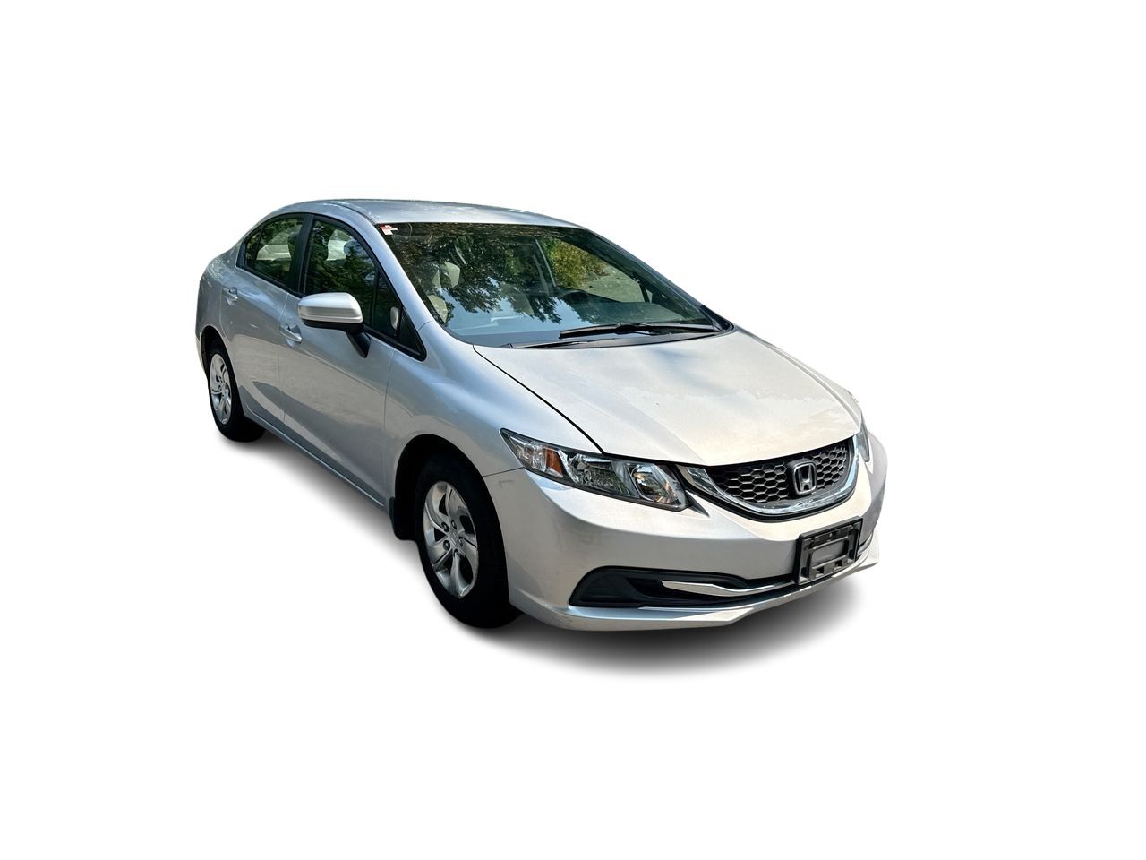 2015  Civic