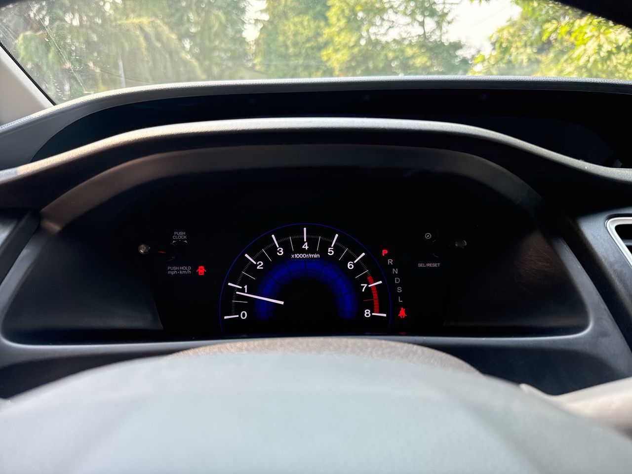 2015  Civic
