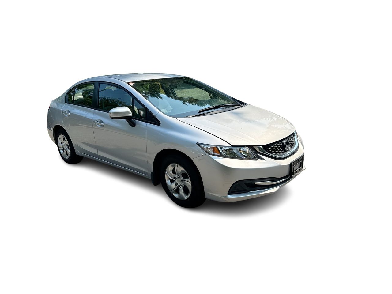 2015  Civic