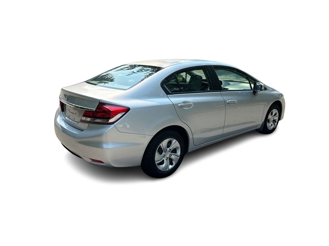 2015  Civic