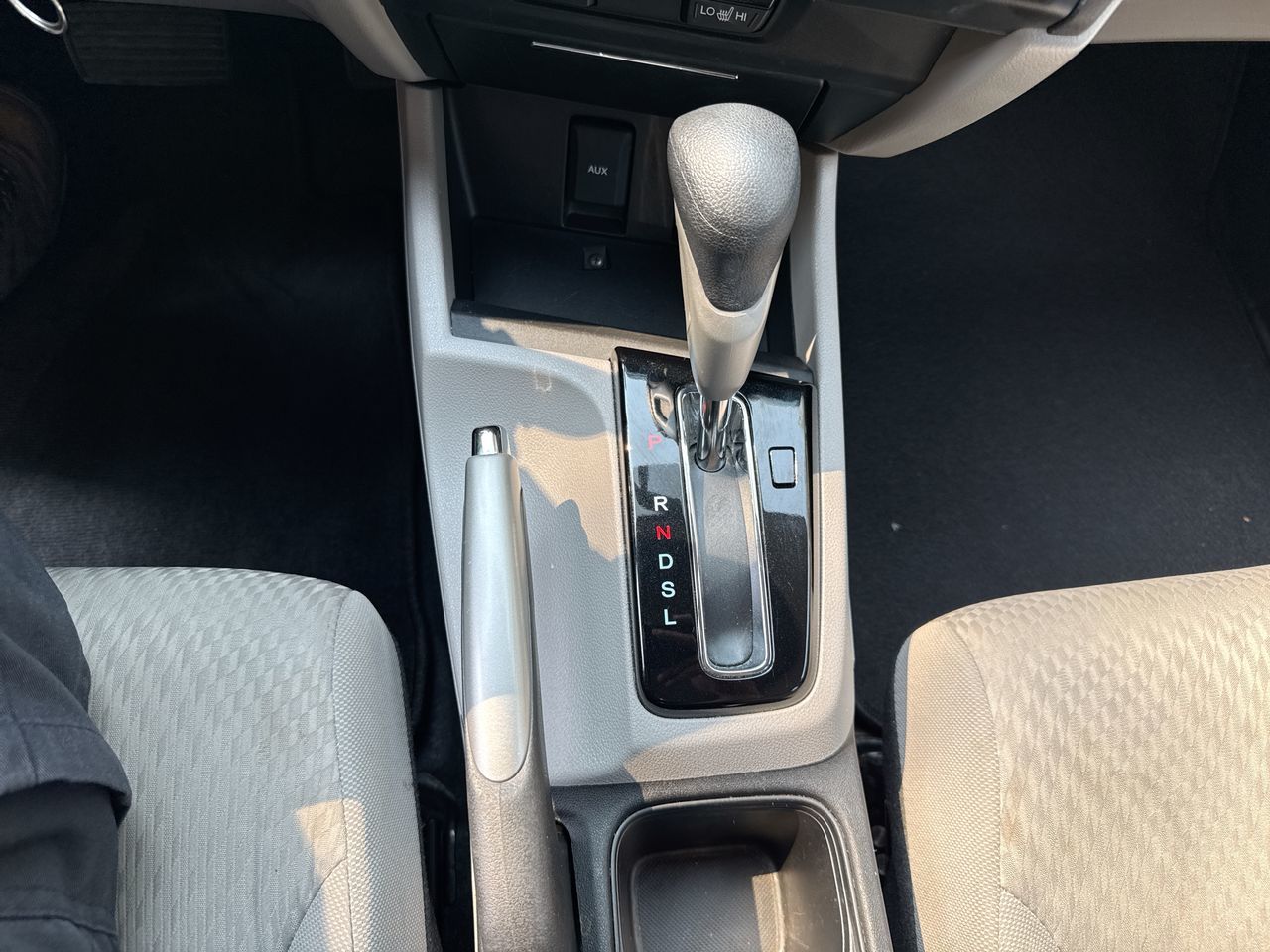 2015  Civic