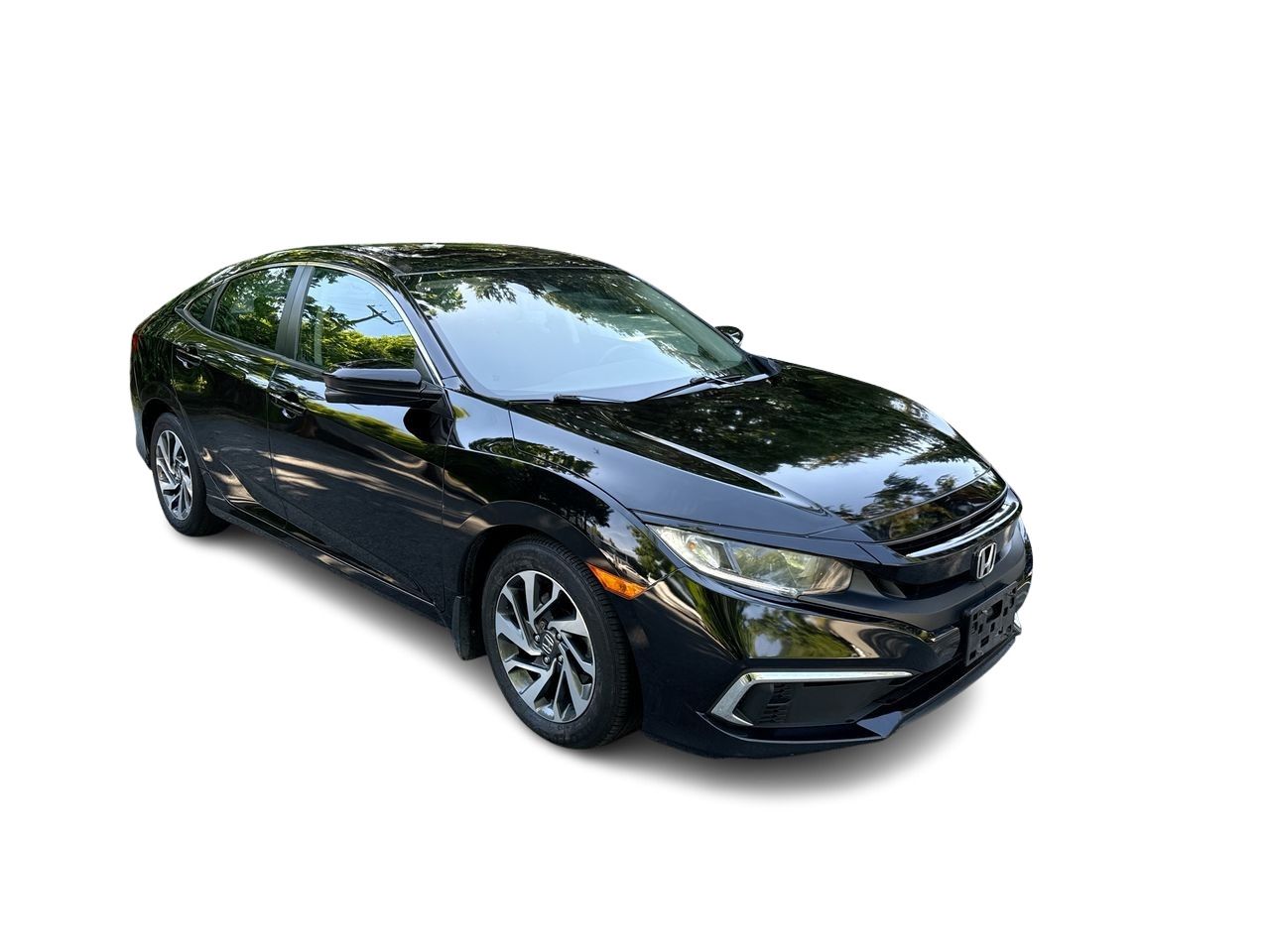 2019  Civic
